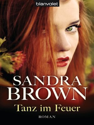 cover image of Tanz im Feuer